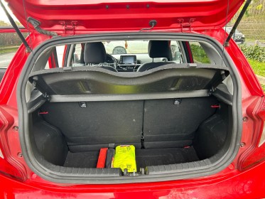 Kia picanto 1.0 essence mpi 67 ch bvm5 design occasion simplicicar vaucresson simplicicar simplicibike france