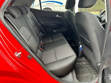 Kia picanto 1.0 essence mpi 67 ch bvm5 design occasion simplicicar vaucresson simplicicar simplicibike france