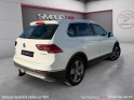 Volkswagen tiguan 2.0 tdi 150 dsg7 carat - sièges chauffant/éléctriques - toit ouvrant - camera de recul - son dunodio...