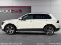 Volkswagen tiguan 2.0 tdi 150 dsg7 carat - sièges chauffant/éléctriques - toit ouvrant - camera de recul - son dunodio...