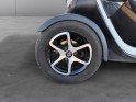 Renault twizy cargo 80 batterie permis nécessaire  12 mois occasion simplicicar mery-sur-oise simplicicar simplicibike france