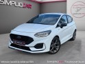 Ford fiesta 1.0 flexifuel 95 ch ss bvm6 st-line x sièges chauffants volant chauffant carplay garantie 12 mois occasion...