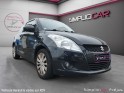 Suzuki swift iii 1.2 vvt glx pack     radar av/ar    garantie 12 mois occasion simplicicar frejus  simplicicar simplicibike...