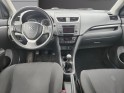 Suzuki swift iii 1.2 vvt glx pack     radar av/ar    garantie 12 mois occasion simplicicar frejus  simplicicar simplicibike...