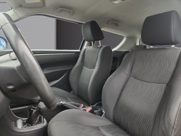 Suzuki swift iii 1.2 vvt glx pack     radar av/ar    garantie 12 mois occasion simplicicar frejus  simplicicar simplicibike...