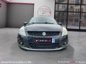 Suzuki swift iii 1.2 vvt glx pack     radar av/ar    garantie 12 mois occasion simplicicar frejus  simplicicar simplicibike...