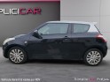 Suzuki swift iii 1.2 vvt glx pack     radar av/ar    garantie 12 mois occasion simplicicar frejus  simplicicar simplicibike...