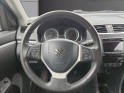 Suzuki swift iii 1.2 vvt glx pack     radar av/ar    garantie 12 mois occasion simplicicar frejus  simplicicar simplicibike...