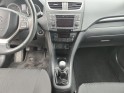 Suzuki swift iii 1.2 vvt glx pack     radar av/ar    garantie 12 mois occasion simplicicar frejus  simplicicar simplicibike...
