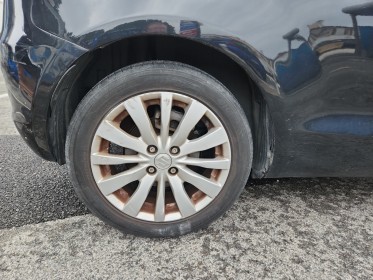 Suzuki swift iii 1.2 vvt glx pack     radar av/ar    garantie 12 mois occasion simplicicar frejus  simplicicar simplicibike...