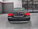 Bmw serie 3 coupe e92 325d 197ch luxe steptronic a - suivi à jour - cabriolet - sièges chauffants occasion simplicicar...