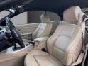 Bmw serie 3 coupe e92 325d 197ch luxe steptronic a - suivi à jour - cabriolet - sièges chauffants occasion simplicicar...