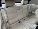 Bmw serie 3 coupe e92 325d 197ch luxe steptronic a - suivi à jour - cabriolet - sièges chauffants occasion simplicicar...