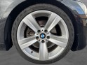 Bmw serie 3 coupe e92 325d 197ch luxe steptronic a - suivi à jour - cabriolet - sièges chauffants occasion simplicicar...