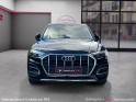 Audi q5 q5 35 tdi 163 s tronic 7 avus occasion parc voitures beauvais simplicicar simplicibike france