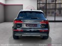 Audi q5 q5 35 tdi 163 s tronic 7 avus occasion parc voitures beauvais simplicicar simplicibike france