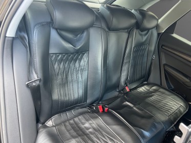 Audi q5 q5 35 tdi 163 s tronic 7 avus occasion parc voitures beauvais simplicicar simplicibike france