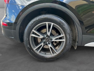 Audi q5 q5 35 tdi 163 s tronic 7 avus occasion parc voitures beauvais simplicicar simplicibike france