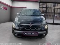 Fiat 500l serie 5 vpc kit novetud 1.6 multijet 16v 120 ch s/s cross occasion avignon (84) simplicicar simplicibike france