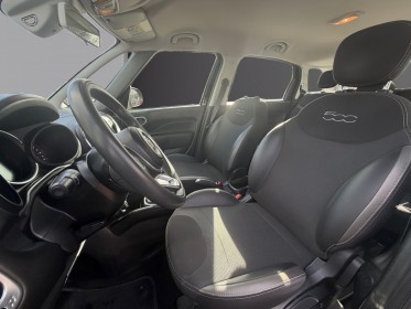 Fiat 500l serie 5 vpc kit novetud 1.6 multijet 16v 120 ch s/s cross occasion avignon (84) simplicicar simplicibike france