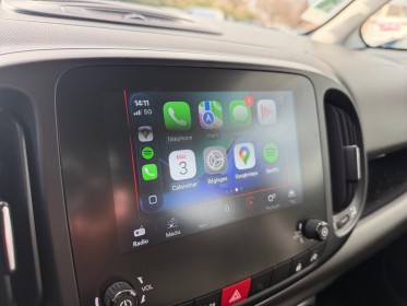 Fiat 500l serie 5 vpc kit novetud 1.6 multijet 16v 120 ch s/s cross occasion avignon (84) simplicicar simplicibike france