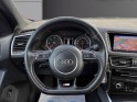 Audi q5 q5 2.0 tdi 177 quattro s line kit distribution et embrayage neufs occasion avignon (84) simplicicar simplicibike france