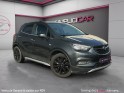 Opel mokka x 1.4 turbo - 140 ch 4x2 color edition - attelage - caméra - carplay - garantie 12 mois occasion simplicicar...