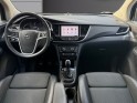 Opel mokka x 1.4 turbo - 140 ch 4x2 color edition - attelage - caméra - carplay - garantie 12 mois occasion simplicicar...