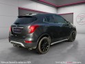 Opel mokka x 1.4 turbo - 140 ch 4x2 color edition - attelage - caméra - carplay - garantie 12 mois occasion simplicicar...