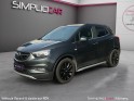Opel mokka x 1.4 turbo - 140 ch 4x2 color edition - attelage - caméra - carplay - garantie 12 mois occasion simplicicar...