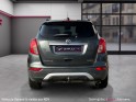 Opel mokka x 1.4 turbo - 140 ch 4x2 color edition - attelage - caméra - carplay - garantie 12 mois occasion simplicicar...