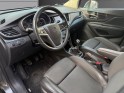 Opel mokka x 1.4 turbo - 140 ch 4x2 color edition - attelage - caméra - carplay - garantie 12 mois occasion simplicicar...
