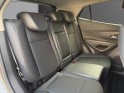Opel mokka x 1.4 turbo - 140 ch 4x2 color edition - attelage - caméra - carplay - garantie 12 mois occasion simplicicar...