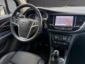 Opel mokka x 1.4 turbo - 140 ch 4x2 color edition - attelage - caméra - carplay - garantie 12 mois occasion simplicicar...
