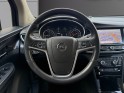 Opel mokka x 1.4 turbo - 140 ch 4x2 color edition - attelage - caméra - carplay - garantie 12 mois occasion simplicicar...