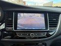 Opel mokka x 1.4 turbo - 140 ch 4x2 color edition - attelage - caméra - carplay - garantie 12 mois occasion simplicicar...