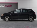 Seat leon 1.4 tsi supercopa climatisation bi-zone feux auto garantie 12 mois occasion simplicicar meximieux simplicicar...