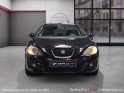 Seat leon 1.4 tsi supercopa climatisation bi-zone feux auto garantie 12 mois occasion simplicicar meximieux simplicicar...