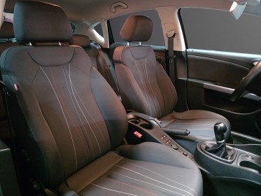 Seat leon 1.4 tsi supercopa climatisation bi-zone feux auto garantie 12 mois occasion simplicicar meximieux simplicicar...