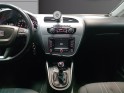 Seat leon 1.4 tsi supercopa climatisation bi-zone feux auto garantie 12 mois occasion simplicicar meximieux simplicicar...