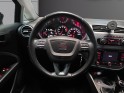 Seat leon 1.4 tsi supercopa climatisation bi-zone feux auto garantie 12 mois occasion simplicicar meximieux simplicicar...