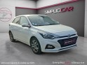 Hyundai i20 1.0 t-gdi 100 dct-7 intuitive grarantie 12 mois occasion simplicicar villepinte simplicicar simplicibike france