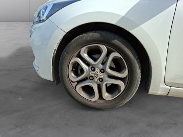 Hyundai i20 1.0 t-gdi 100 dct-7 intuitive grarantie 12 mois occasion simplicicar villepinte simplicicar simplicibike france