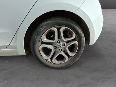 Hyundai i20 1.0 t-gdi 100 dct-7 intuitive grarantie 12 mois occasion simplicicar villepinte simplicicar simplicibike france