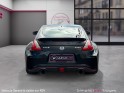 Nissan 370z coupe nismo 3.7 v6 344 recaro pack bose caméra de recul garantie 12 mois occasion barberey simplicicar...