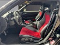 Nissan 370z coupe nismo 3.7 v6 344 recaro pack bose caméra de recul garantie 12 mois occasion barberey simplicicar...