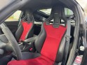Nissan 370z coupe nismo 3.7 v6 344 recaro pack bose caméra de recul garantie 12 mois occasion barberey simplicicar...