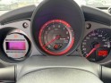 Nissan 370z coupe nismo 3.7 v6 344 recaro pack bose caméra de recul garantie 12 mois occasion barberey simplicicar...