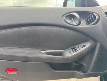 Nissan 370z coupe nismo 3.7 v6 344 recaro pack bose caméra de recul garantie 12 mois occasion barberey simplicicar...