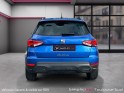 Seat arona 1.0 tsi 116 ch  dsg7 copa carplay caméra de recul garantie constructeur 2029 occasion simplicicar toulouse sud...
